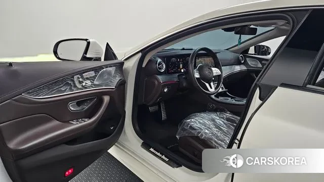 Mercedes-Benz CLS-Class C257 id 3433408 из Кореи 20