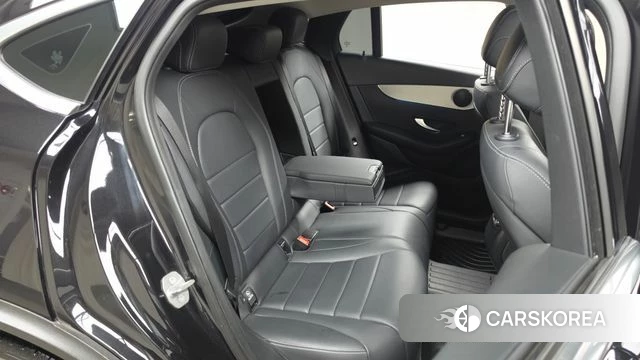 Mercedes-Benz GLC-Class X253 id 4626410 из Кореи 30