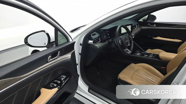 Kia K5 3rd generation id 3897730 из Кореи 20