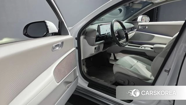 Hyundai Ionic 6 id 4506089 из Кореи 20