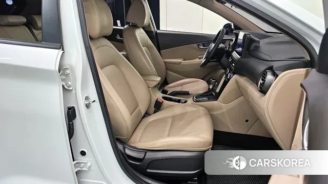 Hyundai Kona id 3243955 из Кореи 20