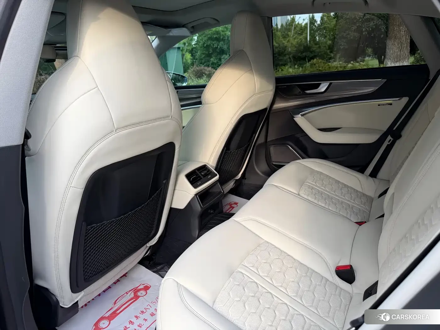Audi A7 id 4600872 из Китая 10