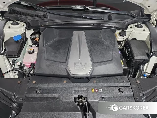 Kia EV6 id 3032515 из Кореи 20