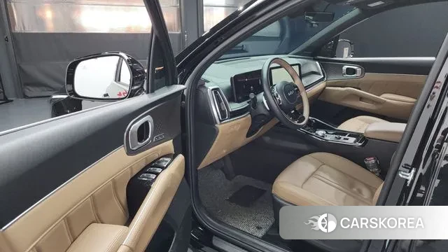 Kia The New Sorento 4th Generation id 3419978 из Кореи 20