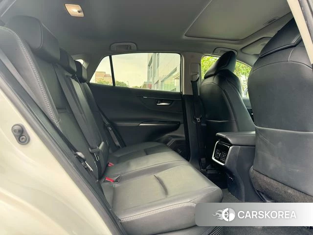 Toyota Weisha id 4261875 из Китая 12