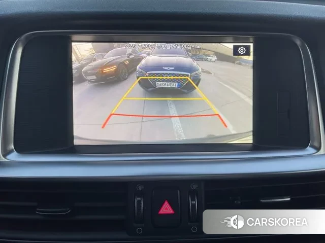 Kia The New K5 2nd generation id 3423354 из Кореи 18