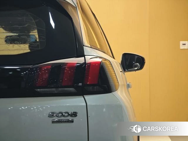 Peugeot 5008 id 4221008 из Китая 35