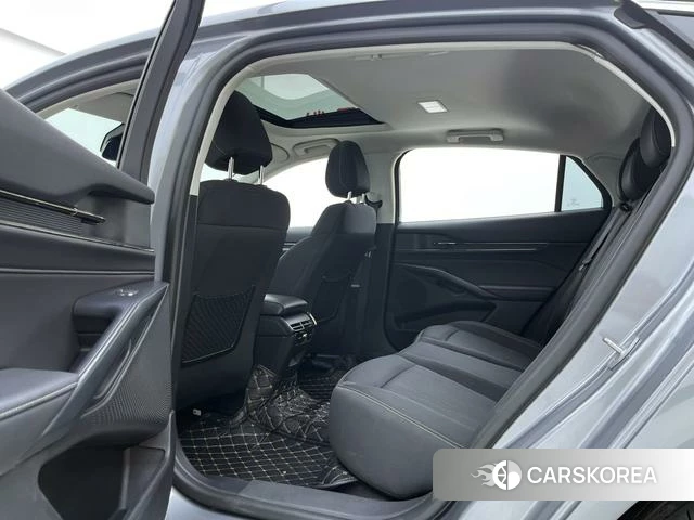 Ford Mondeo id 4394010 из Китая 25