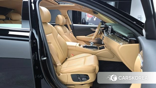 Kia More K9 id 4604598 из Кореи 38