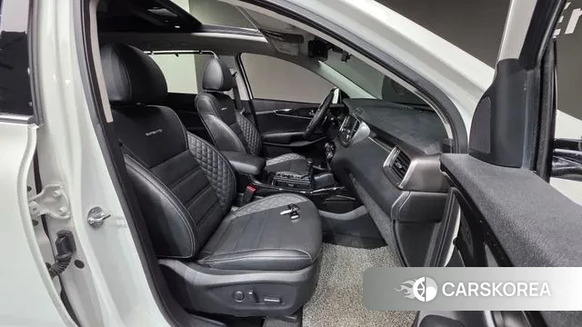 Kia The New Sorento id 3403156 из Кореи 20