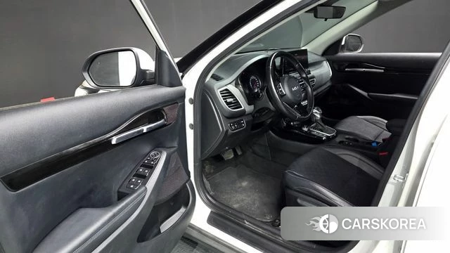 Kia Seltos id 4382871 из Кореи 30