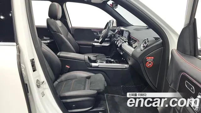 Mercedes-Benz GLB-Class X247 id 2864544 из Кореи 20