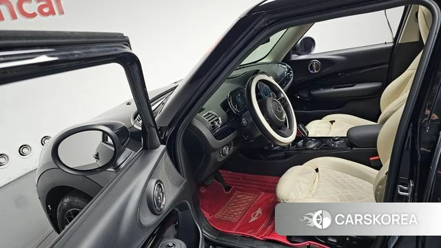 Mini Cooper Clubman id 4571590 из Кореи 32