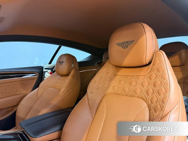 Bentley Continental GT 3rd Generation id 4429329 из Кореи 20