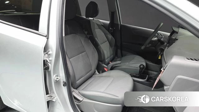 Kia Morning Urban (JA) id 3852394 из Кореи 20