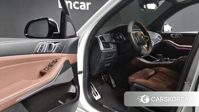 BMW X5 (G05) id 3318847 из Кореи 20