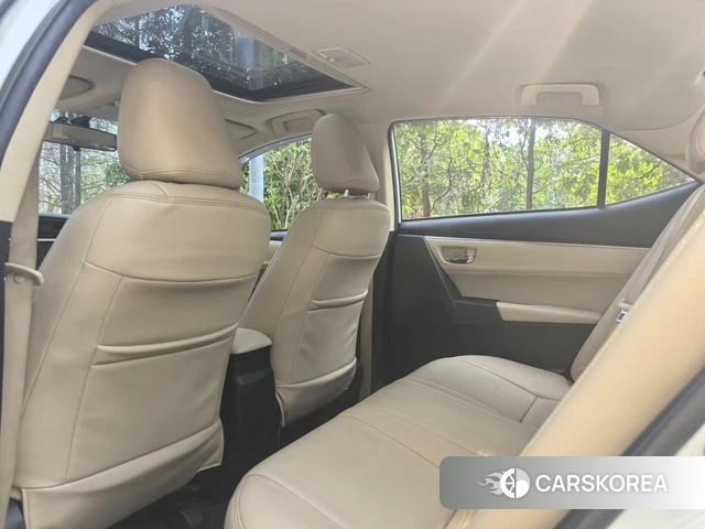 Toyota Lei Ling id 4220090 из Китая 15