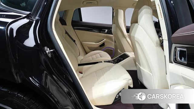 Porsche Panamera (971) id 4465679 из Кореи 37