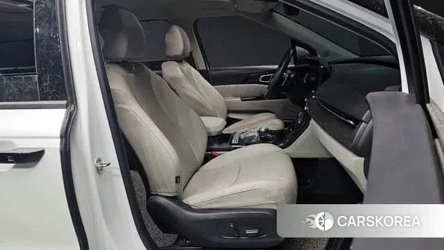 Kia Carnival 4th generation id 3606326 из Кореи 20