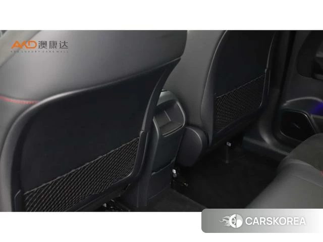 Mercedes-Benz GLB AMG id 4263278 из Китая 10