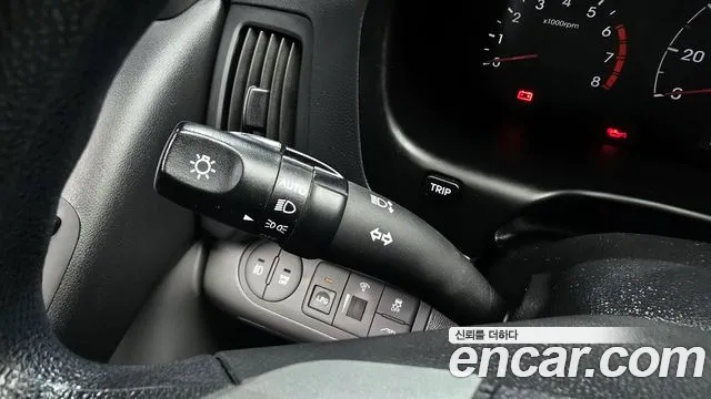 Hyundai The New Grand Starex id 2529473 из Кореи 20