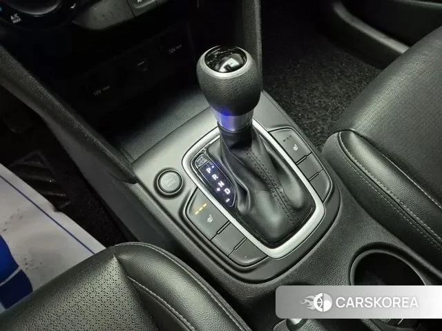 Hyundai Kona id 3494862 из Кореи 18