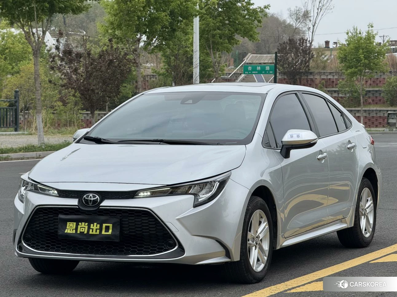 Toyota Lei Ling id 4406069 из Китая 18