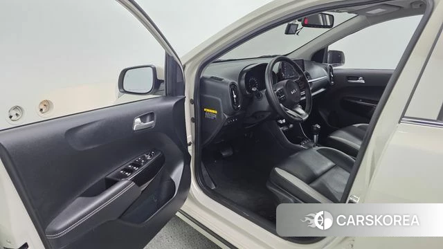 Kia Morning Urban (JA) id 4230864 из Кореи 30