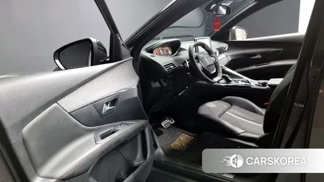 Peugeot 3008 second generation id 2995783 из Кореи 20