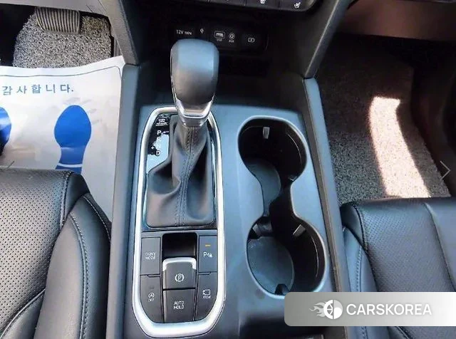 Hyundai Santa Fe TM id 3039543 из Кореи 20