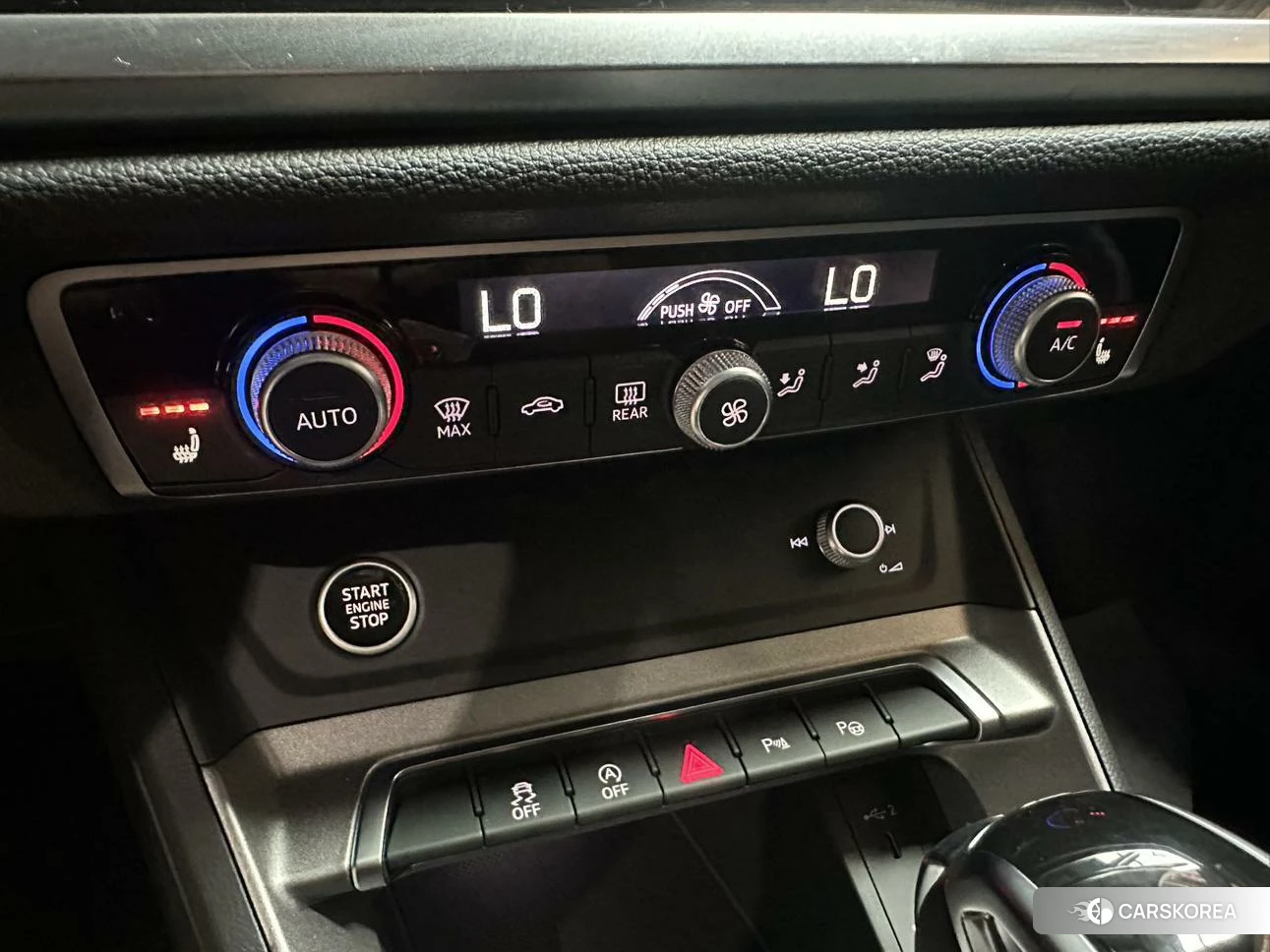 Audi Q3 id 4467677 из Китая 22