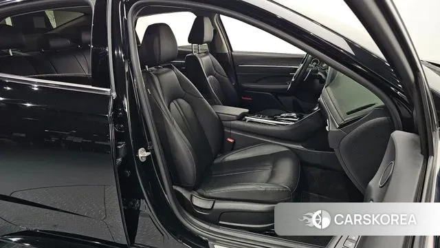 Hyundai Sonata (DN8) id 3539352 из Кореи 20