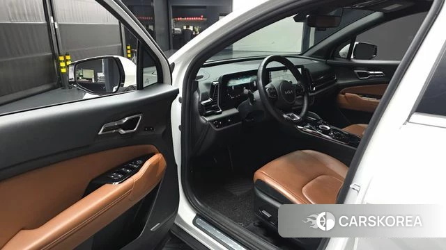 Kia Sportage 5th Generation id 3871079 из Кореи 20