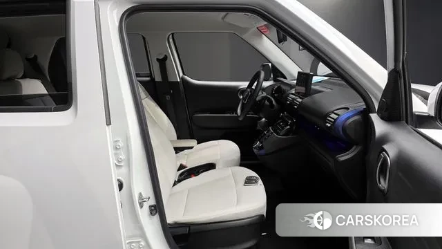 Hyundai Casper id 3431760 из Кореи 20