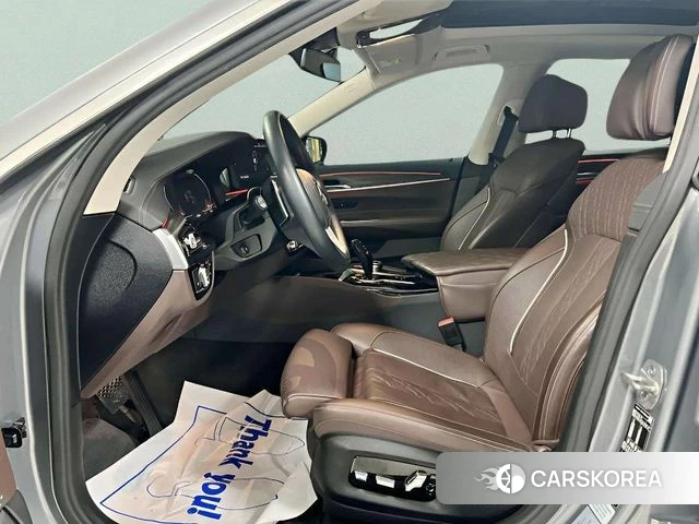 BMW 6 Series GT (G32) id 3964240 из Кореи 20