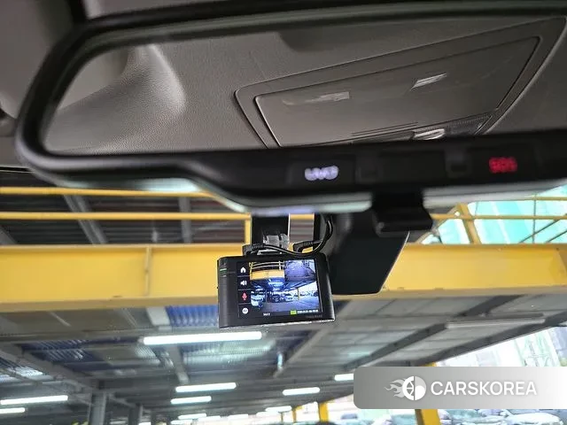 Kia The New Ray id 3479645 из Кореи 19