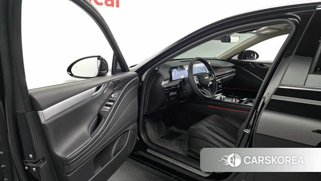 Genesis G80 (RG3) id 4753038 из Кореи 20