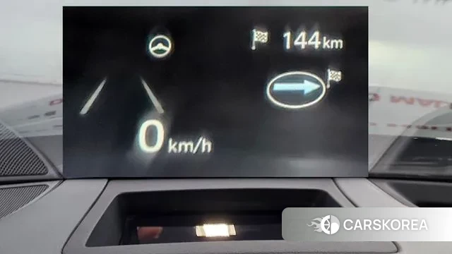 Hyundai The New Grandeur IG id 3600323 из Кореи 20