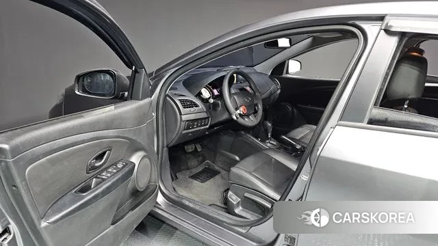 Renault Korea (Samsung) SM3 Neo id 3336549 из Кореи 20