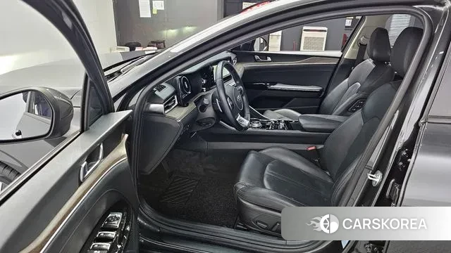 Kia K5 3rd generation id 3681694 из Кореи 20