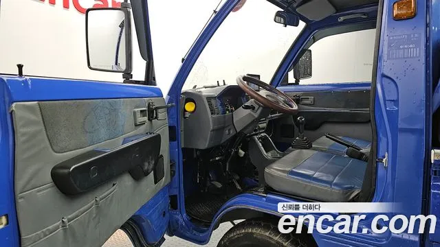 Chevrolet (GM Daewoo) New Labo id 2845178 из Кореи 20