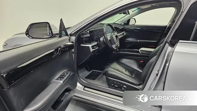 Hyundai Grandeur (GN7) id 3745758 из Кореи 20