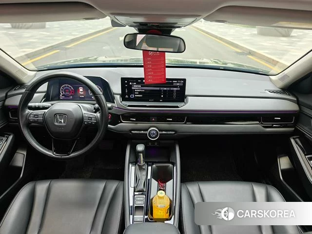 Honda Yingshipai id 4274616 из Китая 12