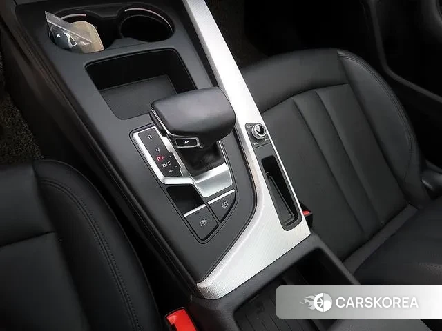 Audi A5 (F5) id 3597623 из Кореи 20