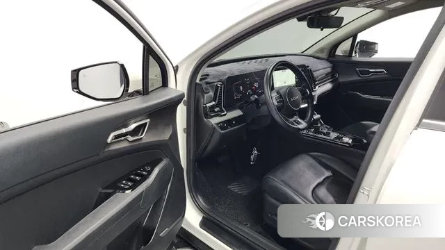 Kia Sportage 5th Generation id 3329099 из Кореи 20