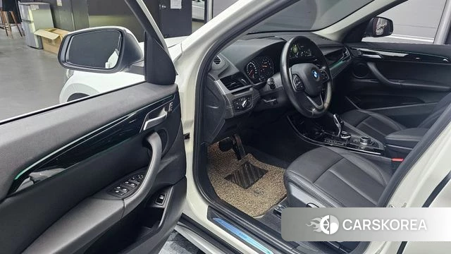 BMW X1 (F48) id 4195453 из Кореи 30