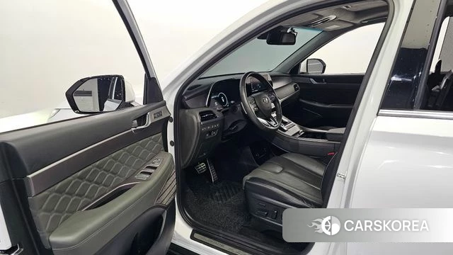 Hyundai Palisade id 4561799 из Кореи 40