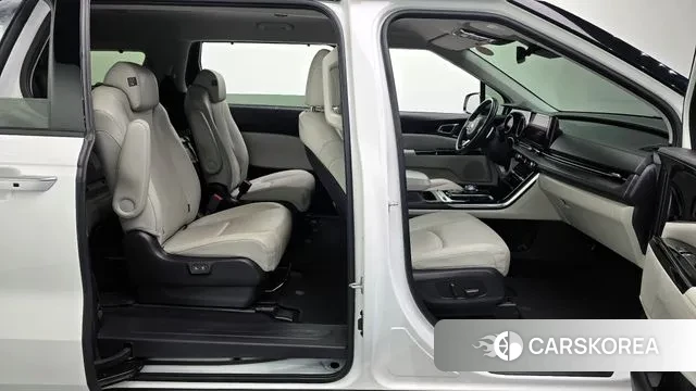 Kia Carnival 4th generation id 3395990 из Кореи 20