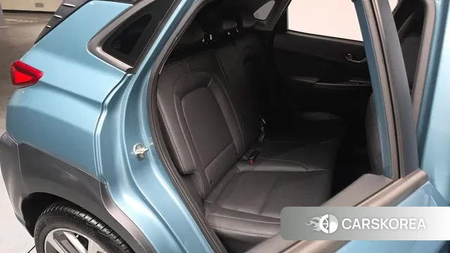 Hyundai Kona id 3723359 из Кореи 20