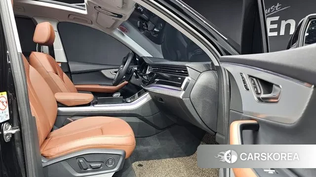 Audi Q7 (4M) id 2979130 из Кореи 20